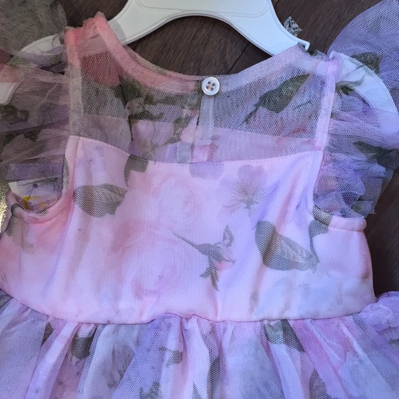 Girls dresses - Picture 5 of 6